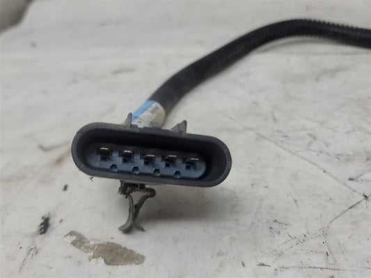 Used OEM 2005-2013 CORVETTE C6 HEADLIGHT WIRING HARNESS LH OR RH, actual item photo 2