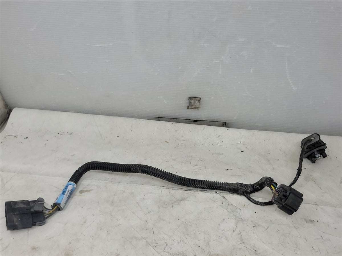 Used OEM 2005-2013 CORVETTE C6 DRIVER OR PASSENGER HEADLIGHT WIRING, actual item photo 12