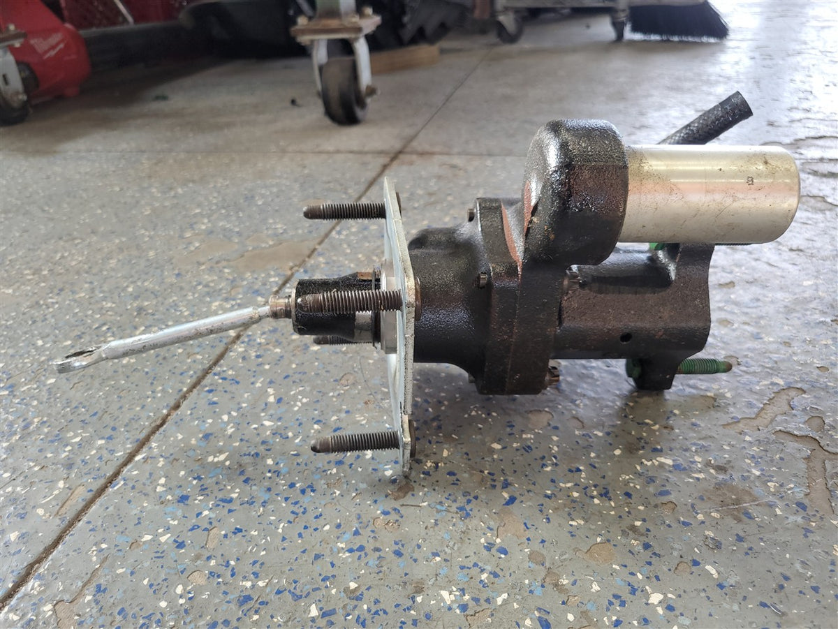 Used OEM 2012-2024 EXPRESS 2500 3500 SAVANA 2500 3500 VAN HYDROBOOST, actual item photo 10