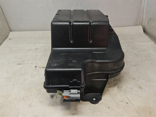 Used OEM 2014-2020 SIERRA SILVERADO ESCALADE TAHOE YUKON CENTER, actual item photo 2