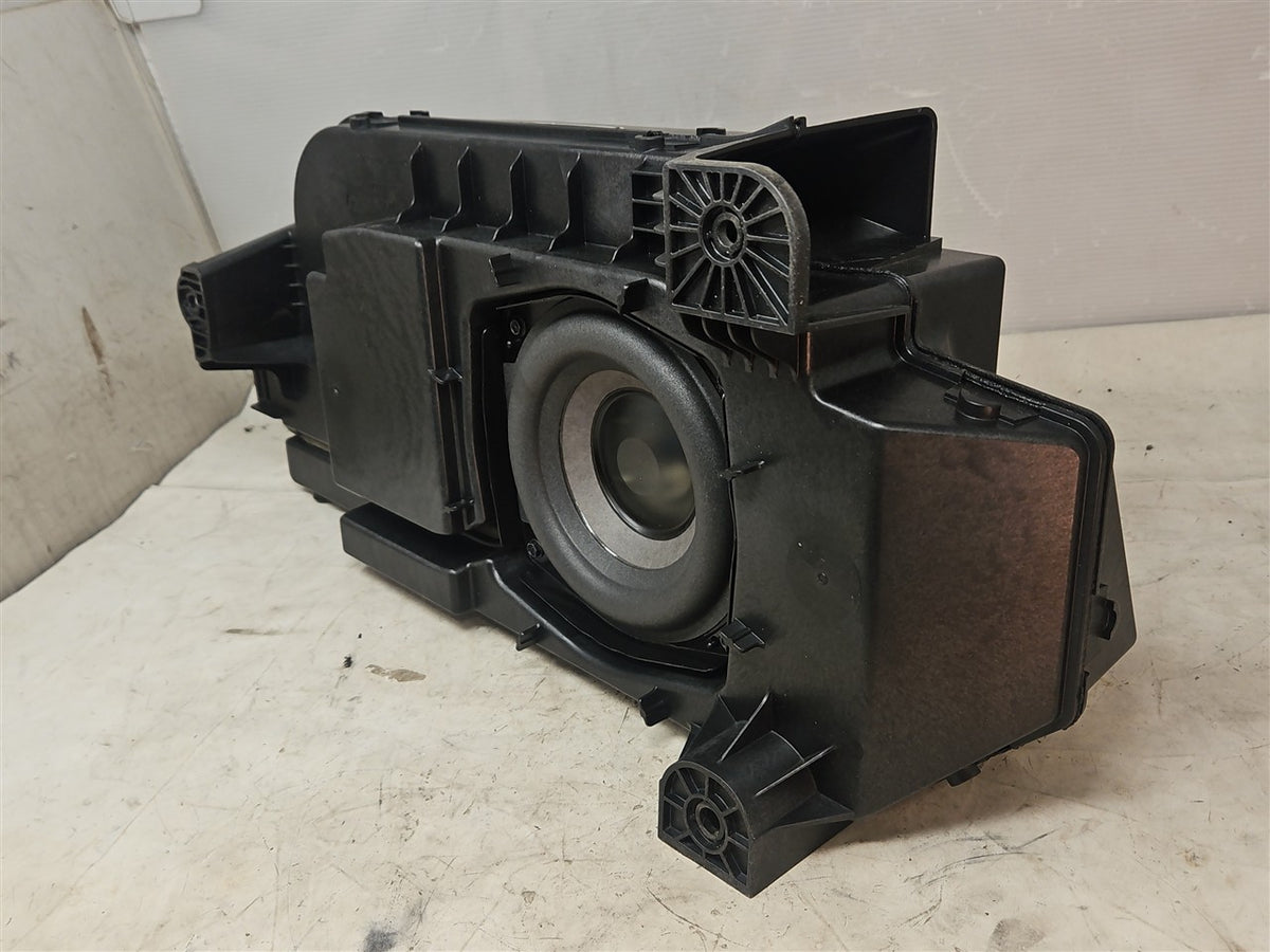 Used OEM 2014-2020 SIERRA SILVERADO ESCALADE TAHOE YUKON CENTER, actual item photo 8