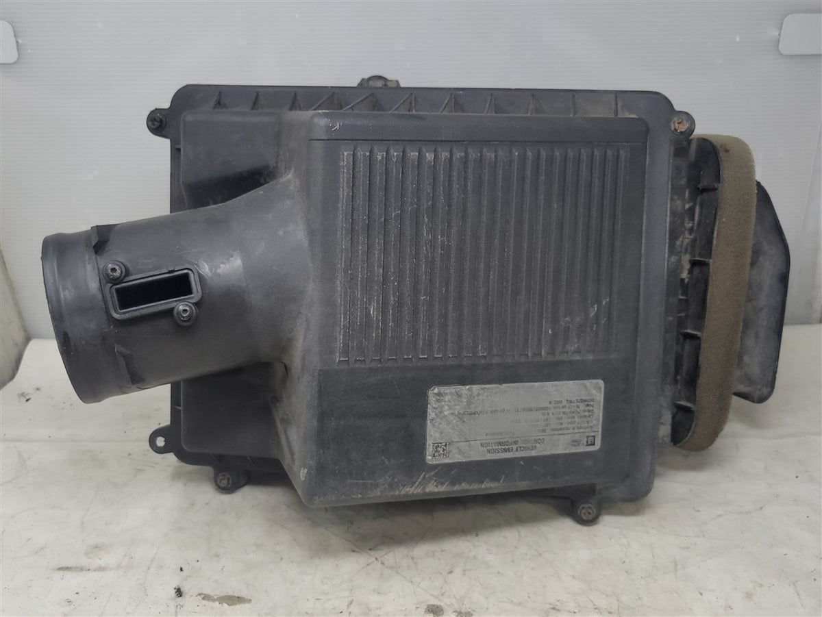 Used OEM 2014-2016 ESCALADE ESCALADE ESV SIERRA SILVERADO SUBURBAN, actual item photo 6