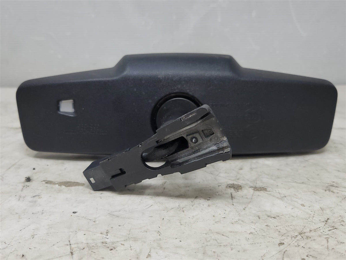 Used OEM 2010-2022 SIERRA REAR VIEW MIRROR UE1 DD8 13584893, actual item photo 14