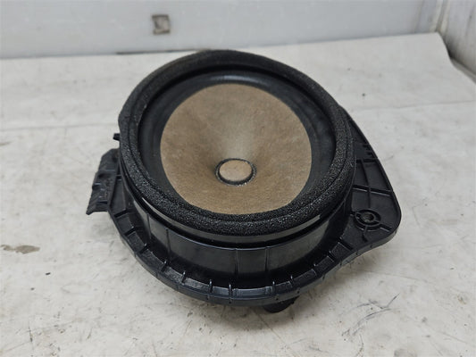 Used OEM 2016-2024 CAMARO FRONT DOOR BOSE SPEAKER PASSENGER RH OR, actual item photo 2