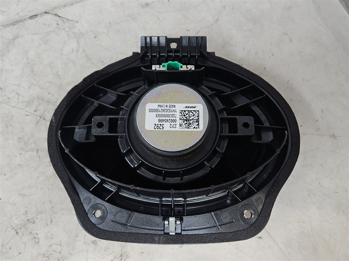 Used OEM 2016-2024 CAMARO FRONT DOOR BOSE SPEAKER PASSENGER RH DRIVER, actual item photo 10