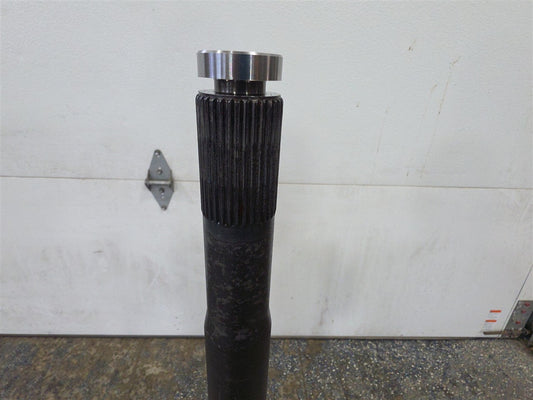 Used OEM 2022-2025 SIERRA 1500 2022-2026 SILVERADO 1500 REAR AXLE, actual item photo 2