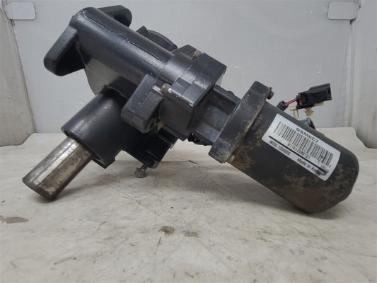 Used OEM 2016-2018 SIERRA SILVERADO POWER ASSIST STEP MOTOR PASSENGER, actual item photo 2