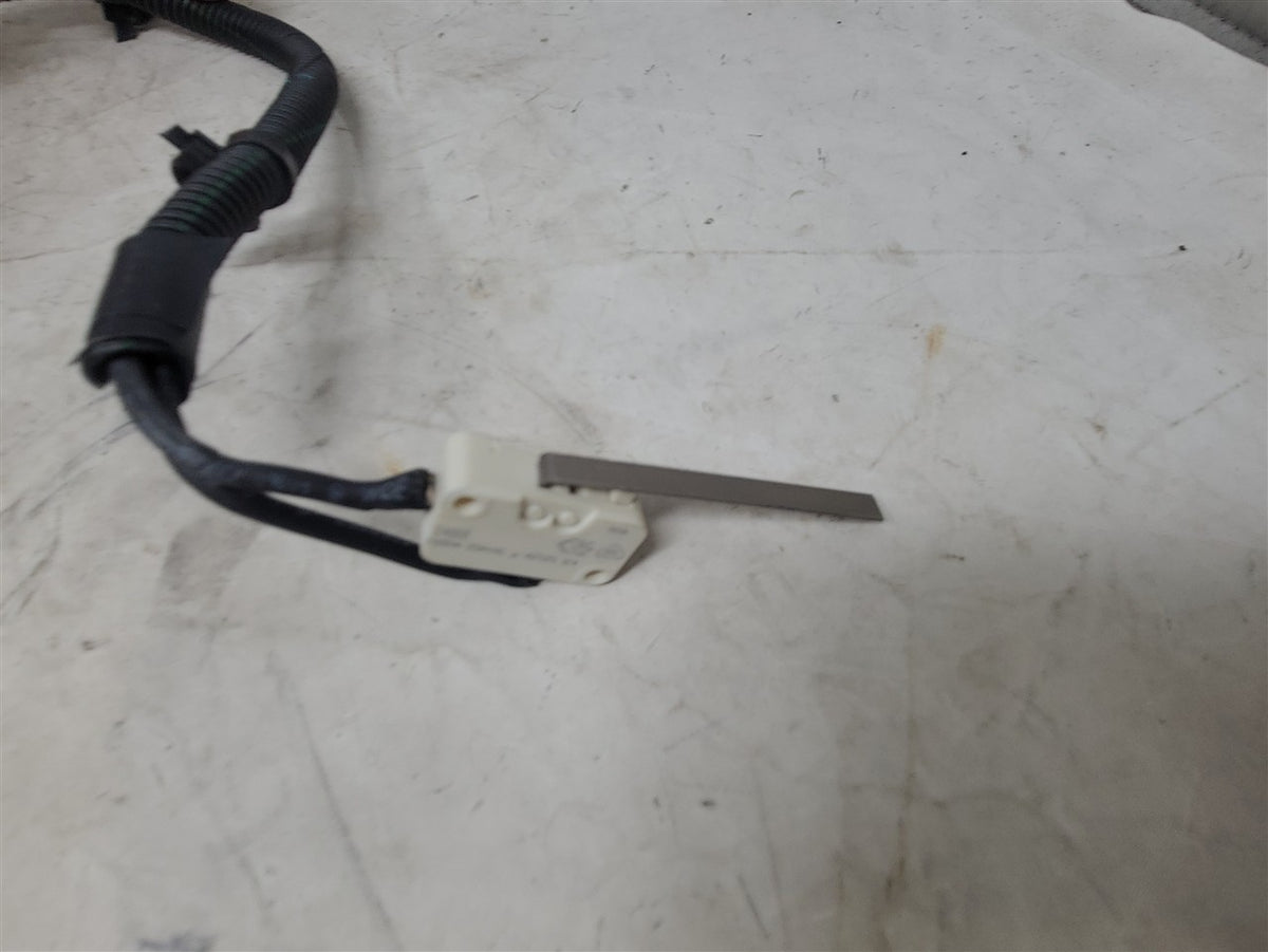 Used OEM 2010-2015 CAMARO FRONT SEAT POWER RECLINE MOTOR ACTUATOR, actual item photo 12