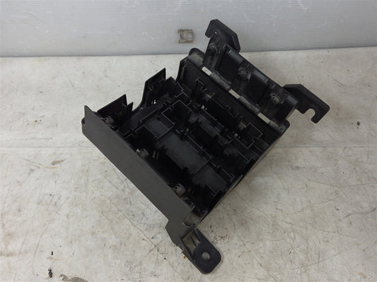 Used OEM 2016-2024 CAMARO ENGINE BAY FUSE PANEL BOX MOUNT BRACKET, actual item photo 2