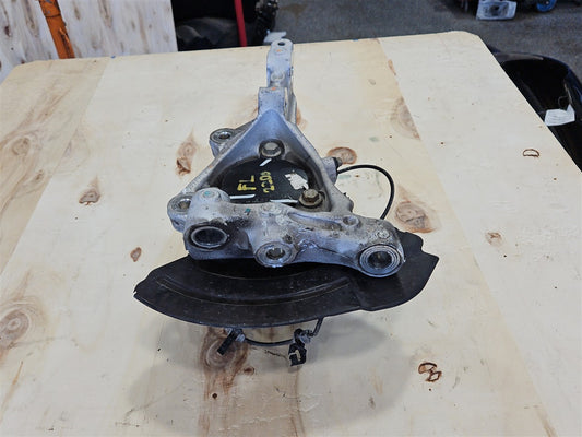 Used OEM 2016-2024 CAMARO 2020-2025 CT5 FRONT SPINDLE KNUCKLE WITH, actual item photo 2