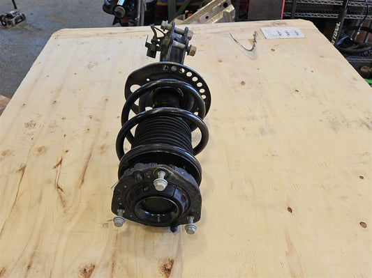 Used OEM 2016-2024 CAMARO DRIVER FRONT STRUT MAGNERIDE LH F55, actual item photo 2