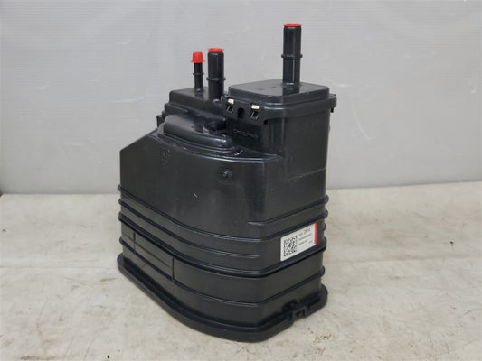 Used OEM 2018-2024 CAMARO FUEL VAPOR CANISTER CHARCOAL 84082814, actual item photo 2