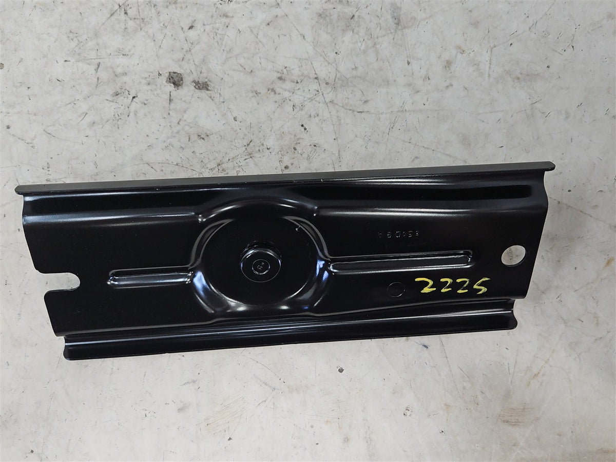 Used OEM 2010-2015 CAMARO BATTERY HOLD DOWN TOP BRACKET 22765899, actual item photo 10