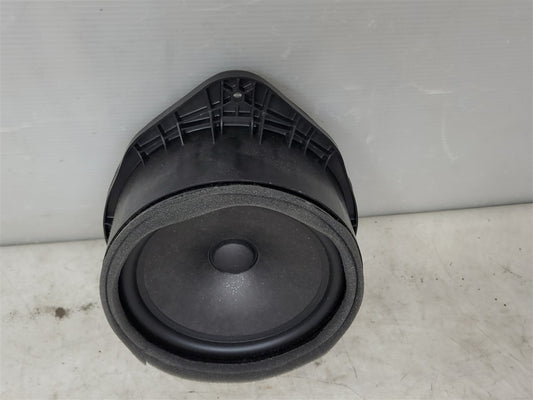 Used OEM 2010-2015 CAMARO BOSTON DOOR SPEAKER PASSENGER OR DRIVER, actual item photo 2