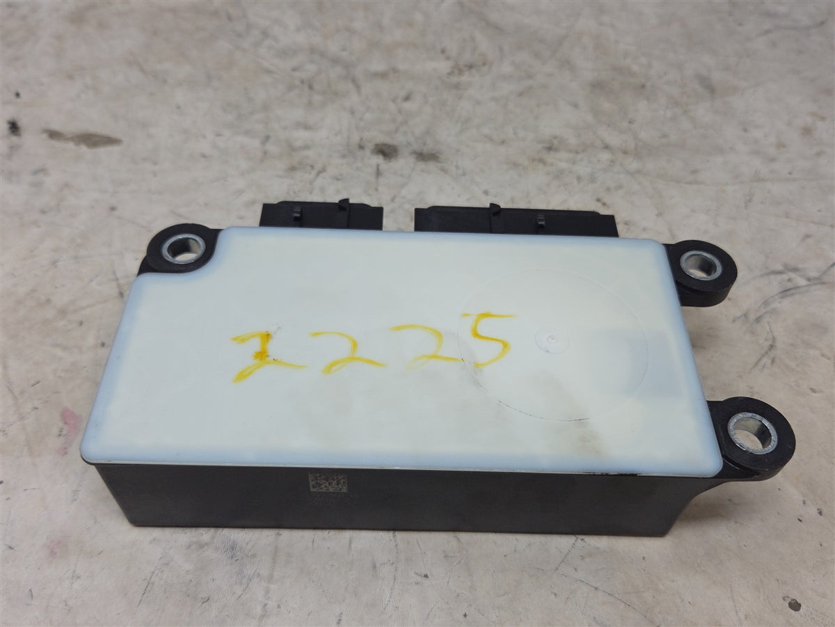 Used OEM 2010-2015 CAMARO DASH VENT ROUND DRIVER LH OR PASSENGER RH, actual item photo 8