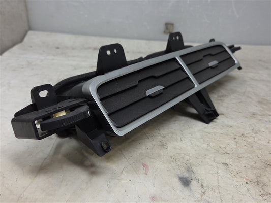 Used OEM 2010-2011 CAMARO CENTER DASH VENTS 92239557, actual item photo 2