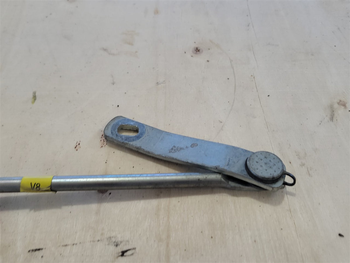 Used OEM 2010-2015 CAMARO 6L80 SHIFT SHIFTER ROD LINKAGE 92234744, actual item photo 7