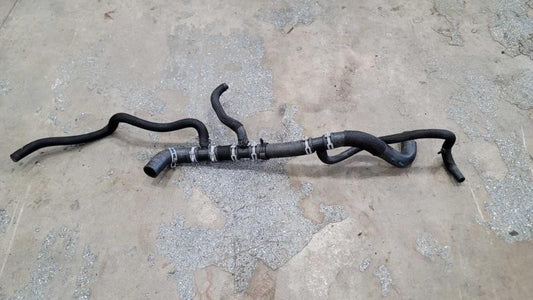 2016 CAMARO LOWER RADIATOR HOSES ONLY 380 - image 2