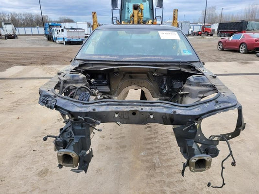 2013 CAMARO BARE SHELL, COUPE SS 398 - image 2