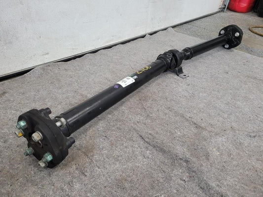 2018 CAMARO DRIVE SHAFT, 6.2L 6 SPEED, 84306999 440 - image 2