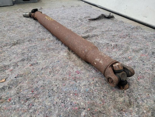 2009 YUKON 4WD DRIVESHAFT, 134K 446 - image 2