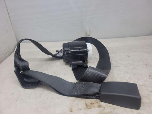 2020 SIERRA150 CENTER REAR CREW CAB SEAT BELT RETRA 467 - image 2