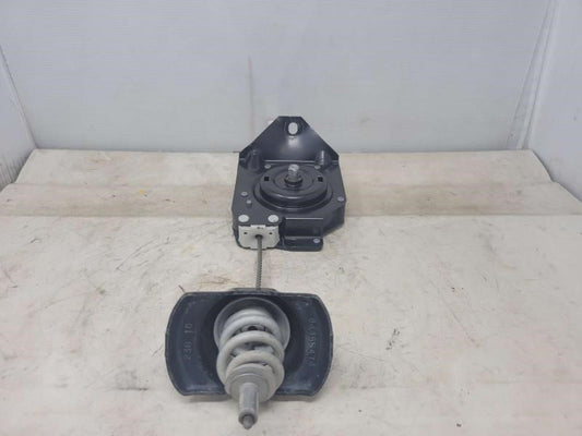 2018 SIERDEN15 SPARE TIRE HOIST CARRIER 506 - image 2