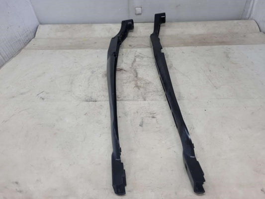 2018 SILVRDO15 WIPER ARMS, PAIR 609 - image 2
