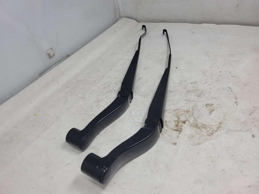 2020 SIERRA150 FRONT WINDSHIELD WIPERS WIPER ARMS 612 - image 2