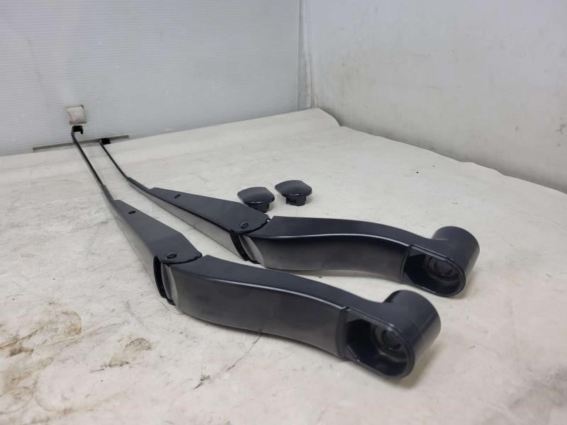 2020 SIERRA150 FRONT WINDSHIELD WIPERS WIPER ARMS 612 - image 5