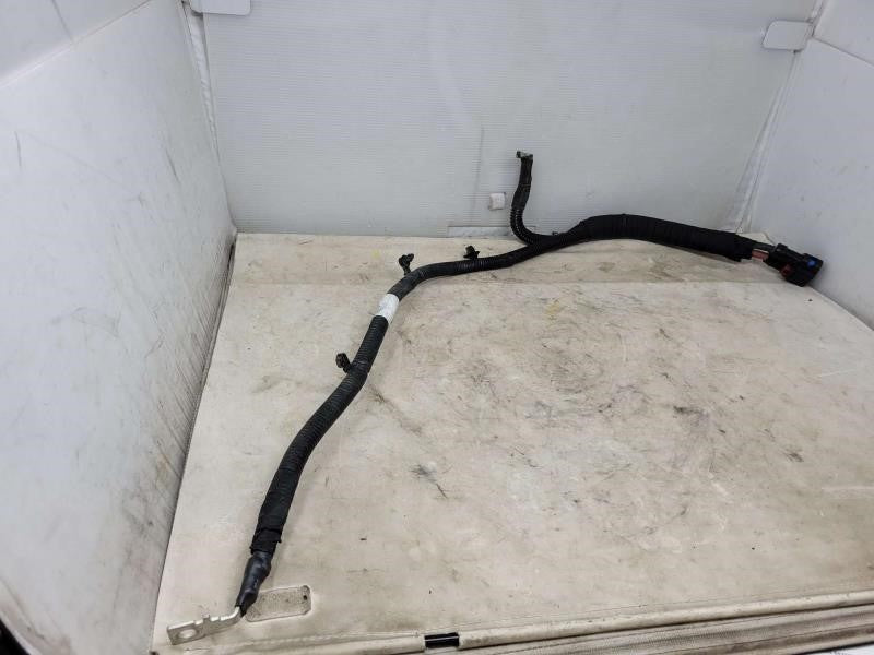 2020 SIERRA150 POWER STEERING HARNESS 84727596 FITS 635 - image 7