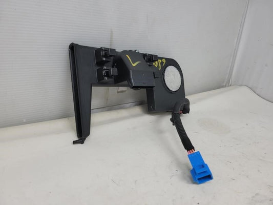 2014 ESCALAESV UPPER SEAT BACK BLOWER MOTOR, FITS L 893 - image 2