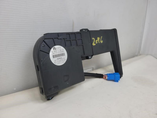 2014 ESCALAESV UPPER SEAT BACK BLOWER MOTOR, FITS L 894 - image 2