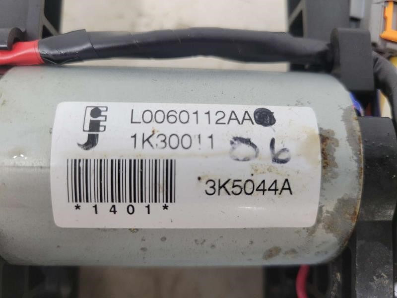2010 YUKONXL15 LH DRIVER FRONT SEAT 8 WAY SEAT MOTO 914 - image 8