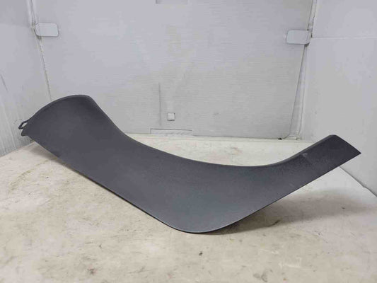 2011 CORVETTE LH & RH B PILLAR TRIM SEAT BELT COVE 939 - image 2