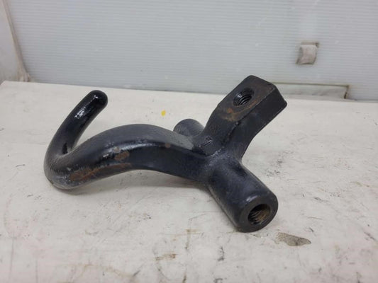 2006 YUKON LH DRIVER FRONT TOW HOOK 987 - image 2