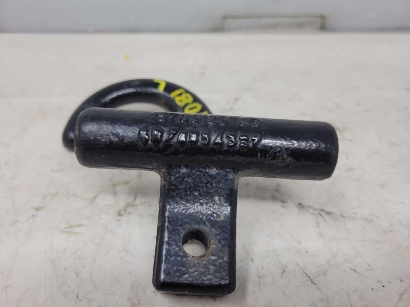 2006 YUKON LH DRIVER FRONT TOW HOOK 987 - image 5