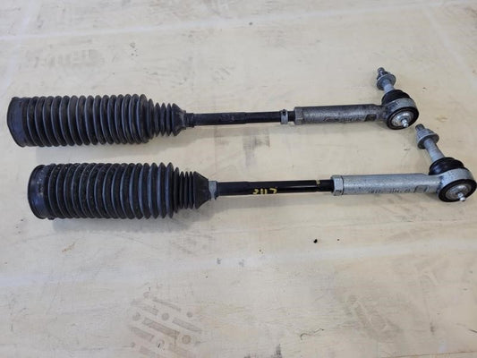 2018 SILVRDO15 INNER & OUTER TIE RODS, PAIR LH RH 4 992 - image 2