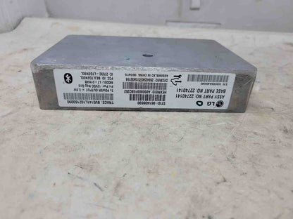 2011 CORVETTE 22740141 ONSTAR COMMUNCATIONS MODULE 101 - image 4
