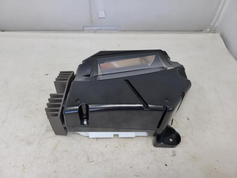 2017 ESCALADE HEADS UP DISPLAY UNIT 84151488 1022 - image 1