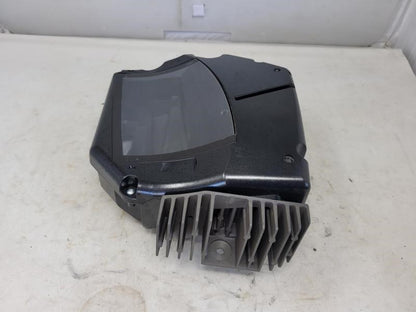 2017 ESCALADE HEADS UP DISPLAY UNIT 84151488 1022 - image 2
