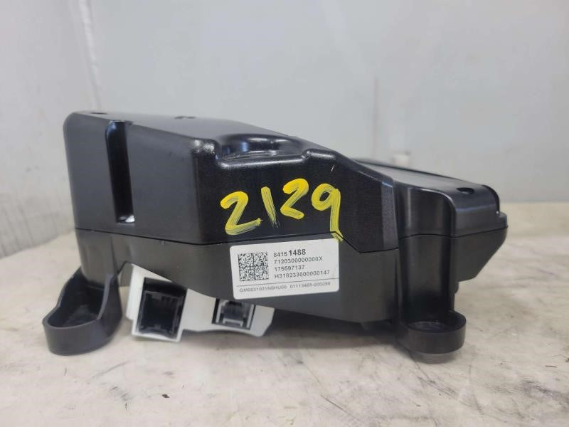 2019 ESCALAESV HEADS UP DISPLAY PROJECTOR HUD 84151 1023 - image 6