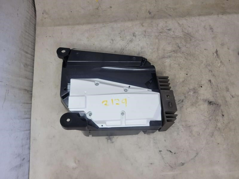 2019 ESCALAESV HEADS UP DISPLAY PROJECTOR HUD 84151 1023 - image 8