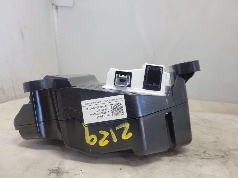 2019 ESCALAESV HEADS UP DISPLAY PROJECTOR HUD 84151 1023 - image 9
