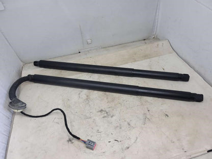 2016 ESCALADE LIFTGATE POWER STRUTS PAIR LH RH 840 1054 - image 1