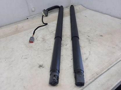 2016 ESCALADE LIFTGATE POWER STRUTS PAIR LH RH 840 1054 - image 2