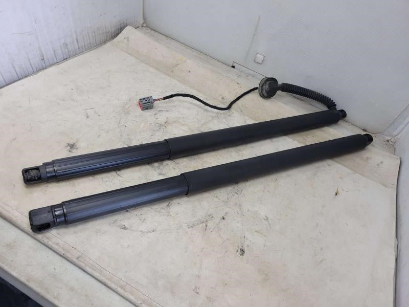 2016 ESCALADE LIFTGATE POWER STRUTS PAIR LH RH 840 1054 - image 3