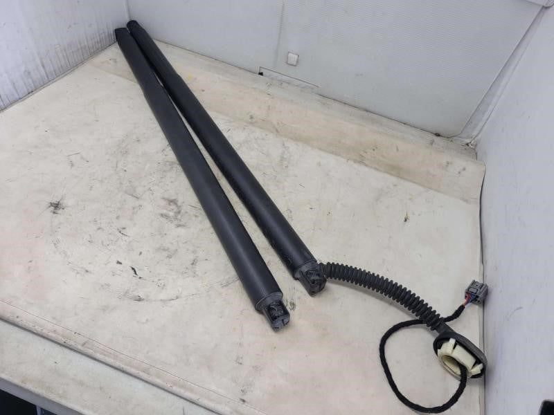 2016 ESCALADE LIFTGATE POWER STRUTS PAIR LH RH 840 1054 - image 4