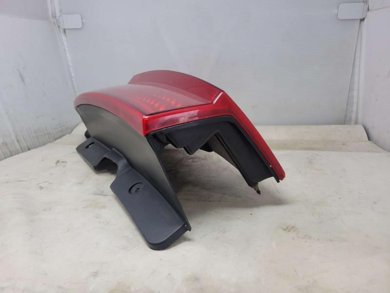 2008 ESCALAESV LH DRIVER TAIL LIGHT WITH HARNESS 1056 - image 5