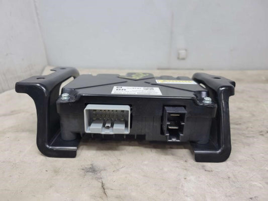 2020 SIERRA150 84379747 POWER SUPPLY MODULE 105 - image 2